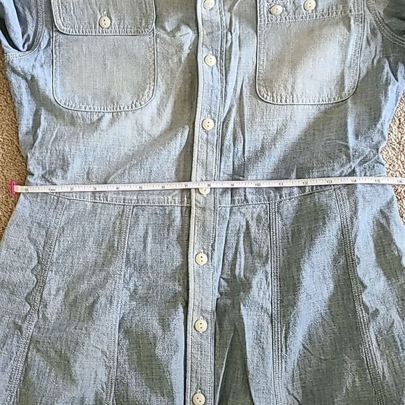 Ralph lauren purple label dress - Picture 13 of 16